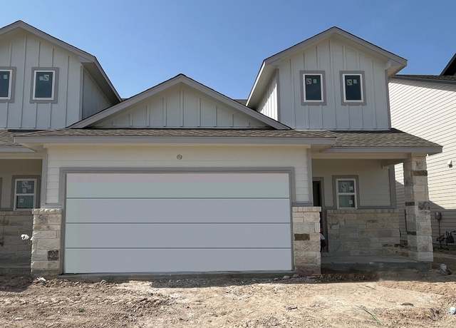 Property at 8517 Wellspring Loop, Round Rock, TX 78665, 3 beds, 2.5 baths