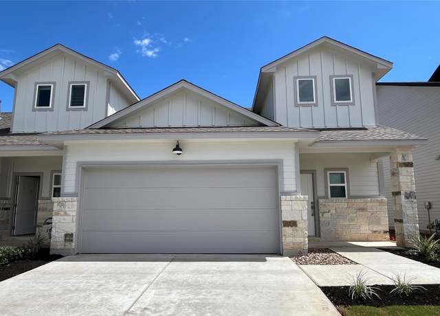 Property at 8517 Wellspring Loop, Round Rock, TX 78665, 3 beds, 2.5 baths