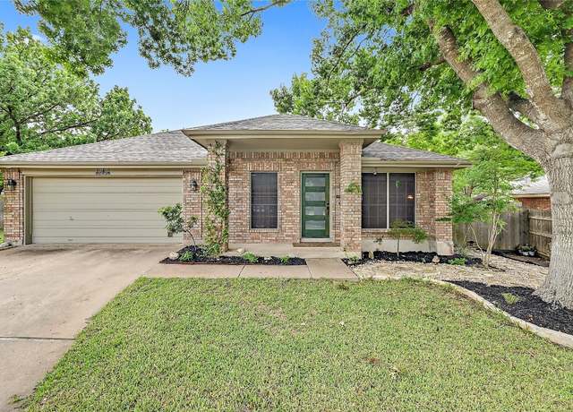 Property at 16402 Pocono Dr, Austin, TX 78717, 3 beds, 2 baths