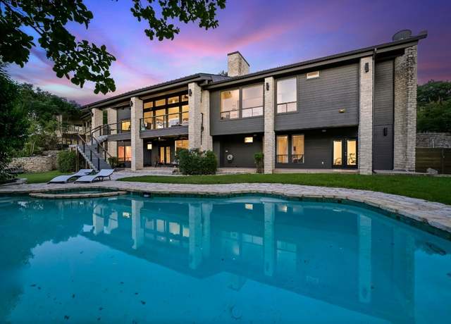 Property at 319 Explorer, Lakeway, TX 78734, 4 beds, 4 baths