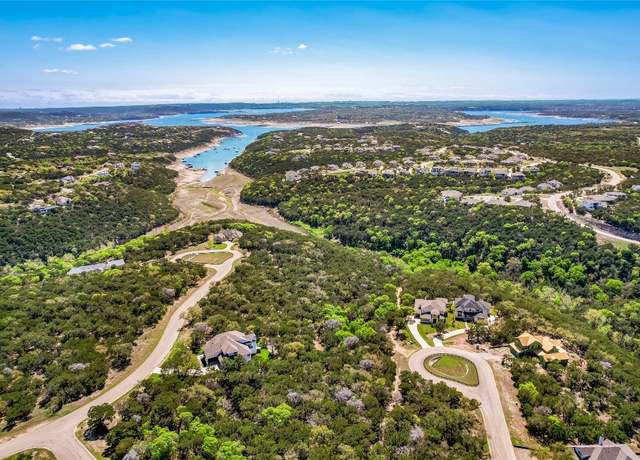 Property at 6808 Sunset Ridge Way, Jonestown, TX 78645