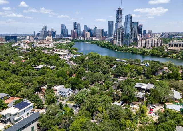 Property at 1205 Alta Vista Ave, Austin, TX 78704, 5 beds, 3 baths