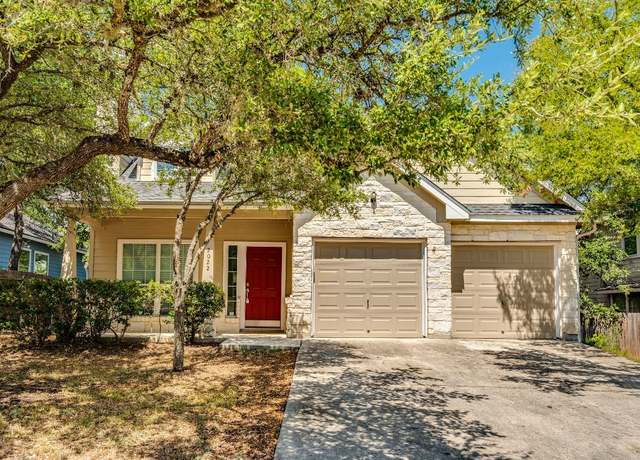 Property at 2022 Ridge View Dr, San Marcos, TX 78666, 3 beds, 2.5 baths