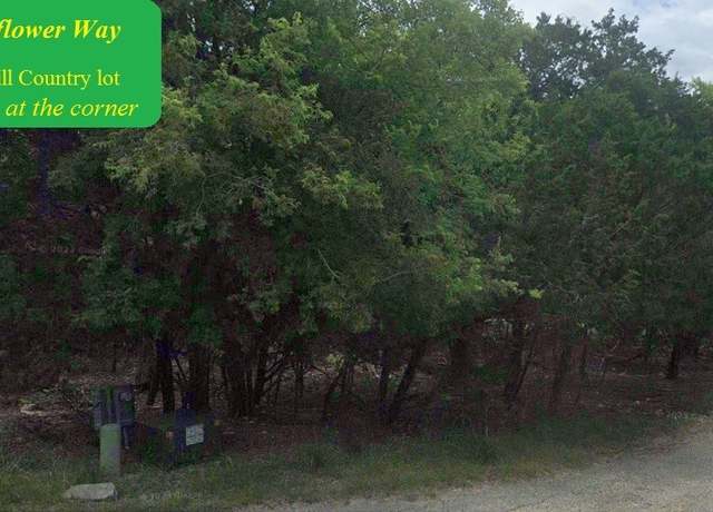 Property at 5 Wildflower Way, Wimberley, TX 78676