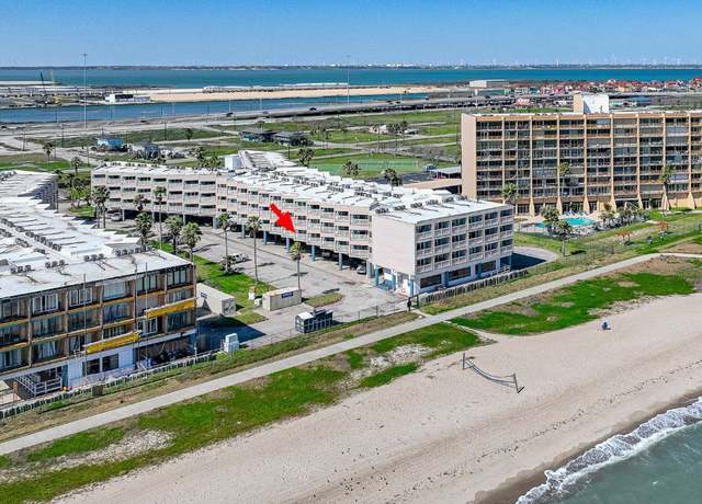 Property at 3938 Surfside Blvd #3116, Corpus Christi, TX 78402, 1 bed, 1 bath