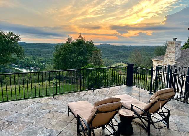 Property at 804 Lakewood Hills Ter, Austin, TX 78732, 4 beds, 3.5 baths