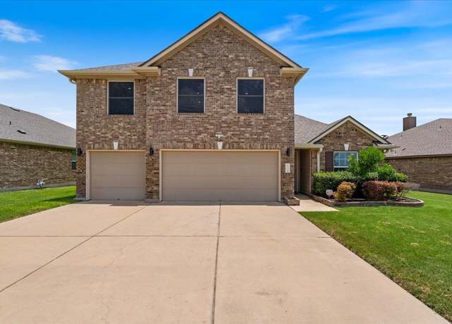 Property at 20513 Jackies Ranch Blvd, Pflugerville, TX 78660, 5 beds, 3 baths
