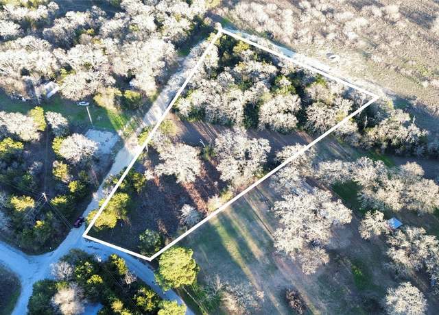 Property at Lot 7 - R41226 Pershing Blvd, Bastrop, TX 78602