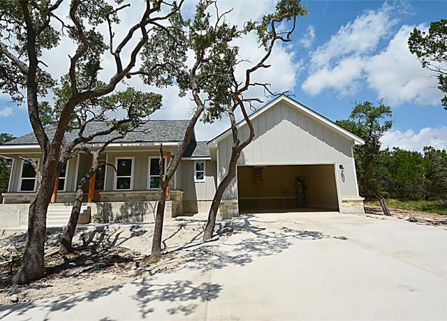 Property at 1560 Yaupon Dr, Fischer, TX 78623, 3 beds, 2 baths
