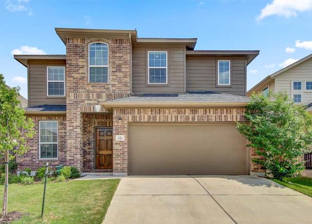 Property at 930 Blue Oak Blvd, San Marcos, TX 78666, 4 beds, 3.5 baths