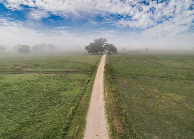 Property at TBD Reinsch Rd, Smithville, TX 78957