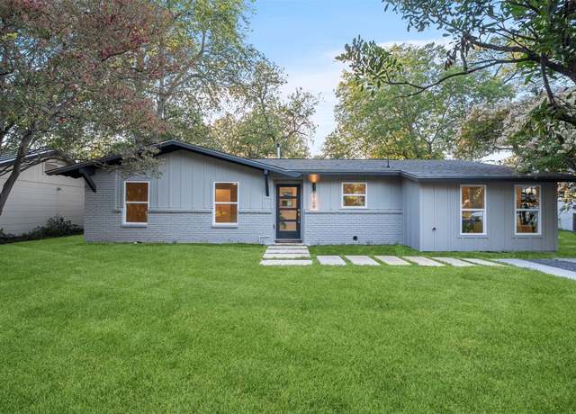 Property at 8106 Briarwood Ln, Austin, TX 78757, 4 beds, 3 baths
