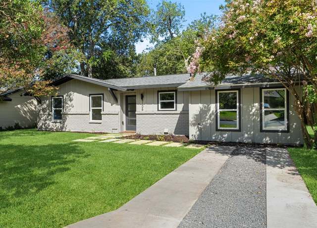 Property at 8106 Briarwood Ln, Austin, TX 78757, 4 beds, 3 baths