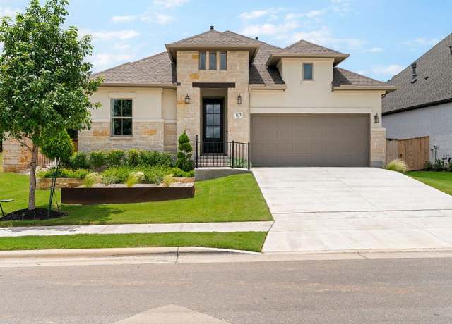 Property at 105 Heartleaf Rd, San Marcos, TX 78666, 4 beds, 3 baths