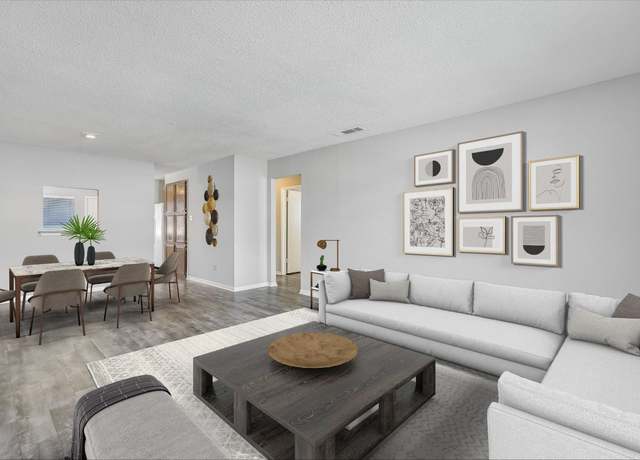 Property at 317 W William Cannon Dr Unit A and B, Austin, TX 78745, 5 beds, 2.5 baths