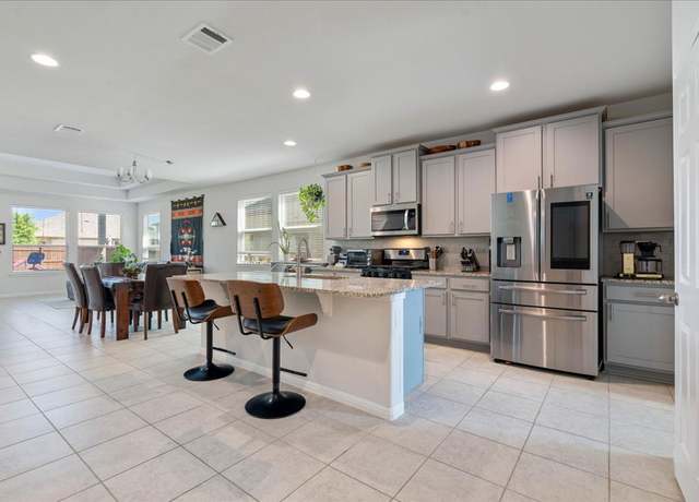 Property at 121 Walkup Ln, Leander, TX 78641, 5 beds, 3 baths