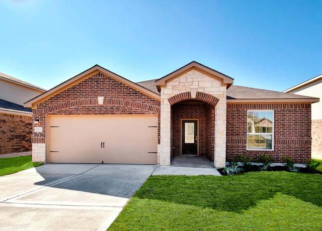 Property at 1174 Amy Dr, Kyle, TX 78640, 3 beds, 2 baths