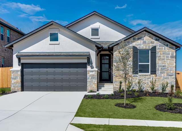 Property at 12700 Brave Tenderfoot Trl, Buda, TX 78610, 3 beds, 2 baths