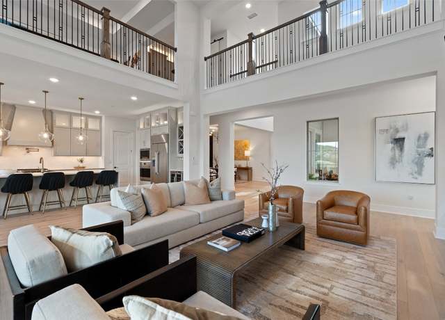 Property at 6901 Davenport Divide Rd, Austin, TX 78738, 5 beds, 5.5 baths
