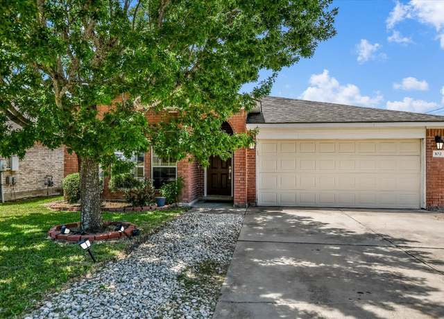 Property at 102 Cavalry Trl, Elgin, TX 78621, 3 beds, 2 baths