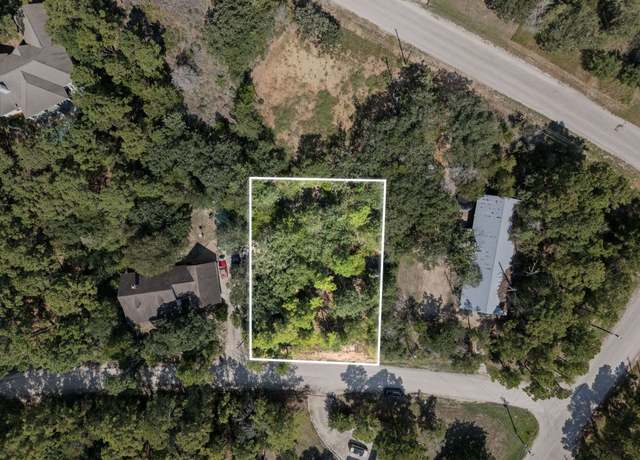 Property at TBD Molokini Dr, Bastrop, TX 78602