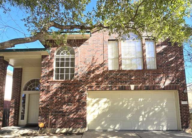 Property at 4533 Corran Ferry Loop, Austin, TX 78749, 4 beds, 2.5 baths