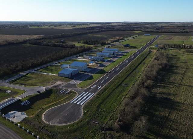 Property at Lot B3 Airpark Dr, Georgetown, TX 78626