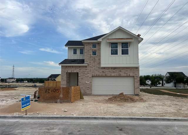 Property at 12105 Cearley Dr, Austin, TX 78758, 4 beds, 3.5 baths