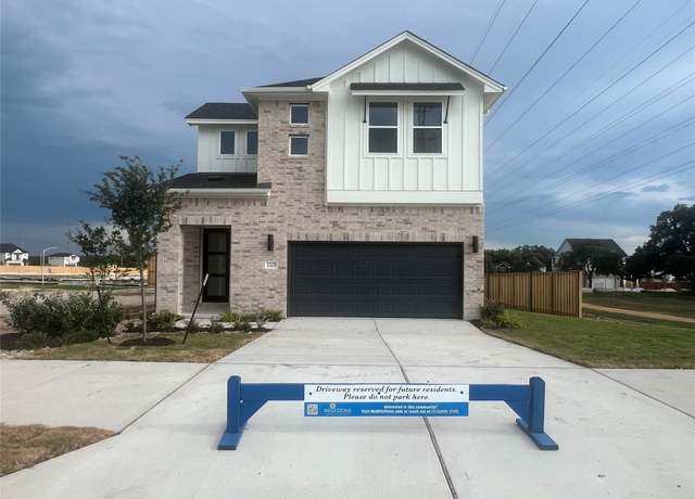 Property at 12105 Cearley Dr, Austin, TX 78758, 4 beds, 3.5 baths