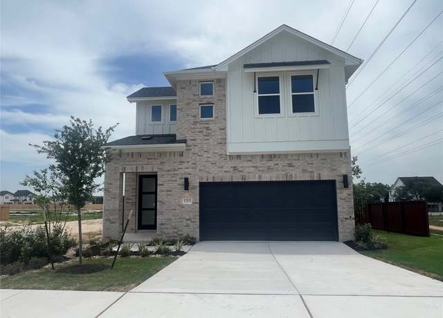 Property at 12105 Cearley Dr, Austin, TX 78758, 4 beds, 3.5 baths