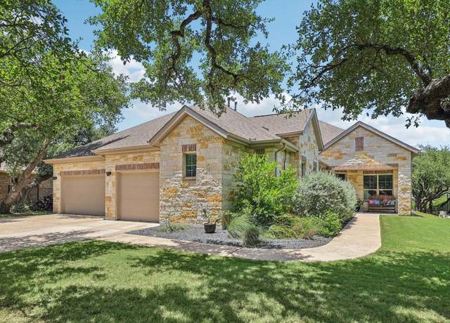 Property at 236 Ranch Ridge Dr, Dripping Springs, TX 78620, 4 beds, 4.5 baths
