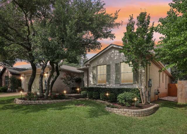 Property at 1811 Country Squire Dr, Cedar Park, TX 78613, 3 beds, 2 baths