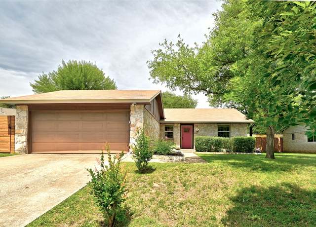 Property at 2406 Shiloh Dr, Austin, TX 78745, 3 beds, 2 baths