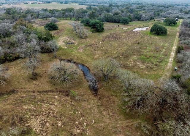 Property at 1820 S Old Smithville Rd, Flatonia, TX 78941, 1 bed, 1 bath