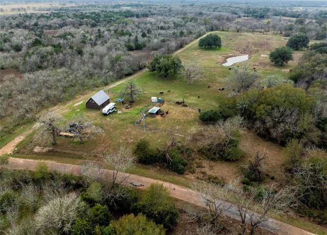 Property at 1820 S Old Smithville Rd, Flatonia, TX 78941, 1 bed, 1 bath