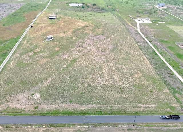 Property at 668 County Road 451 Rd, Coupland, TX 78615