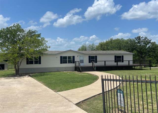 Property at 7799 Taylorsville Rd, Dale, TX 78616, 4 beds, 2 baths