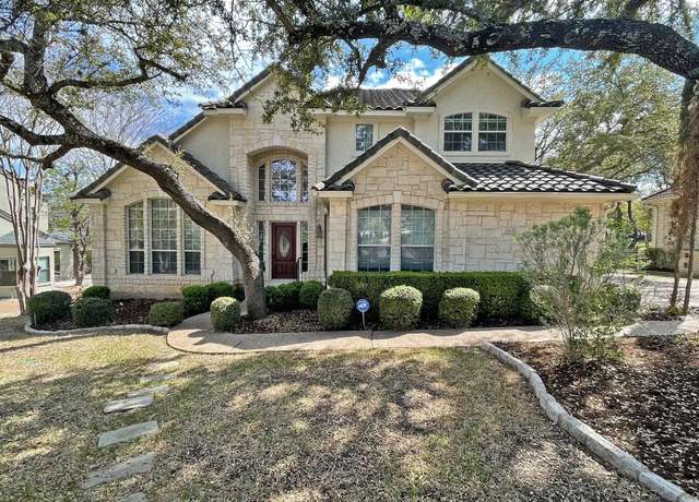 Property at 2005 Lakeway Blvd, Lakeway, TX 78734, 3 beds, 2.5 baths