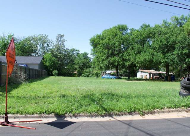 Property at 4703 Santa Anna St, Austin, TX 78721