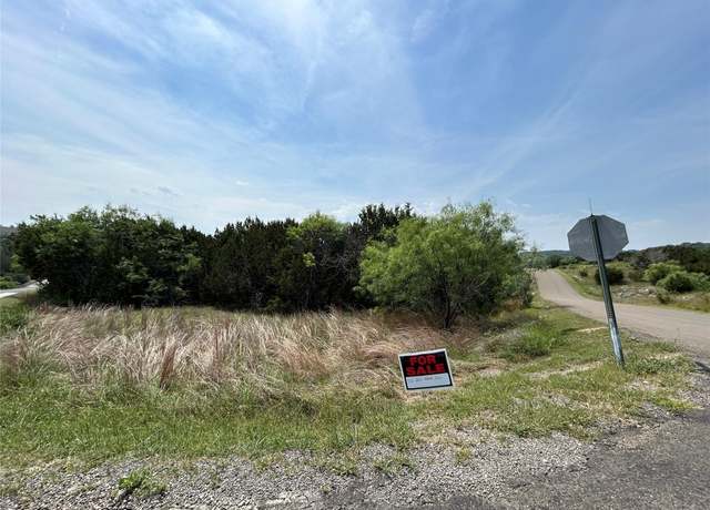 Property at lot 16 Channys Cors, Bertram, TX 78605