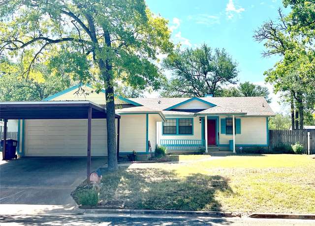Property at 141 Live Oak Dr, Cedar Creek, TX 78612, 3 beds, 2 baths