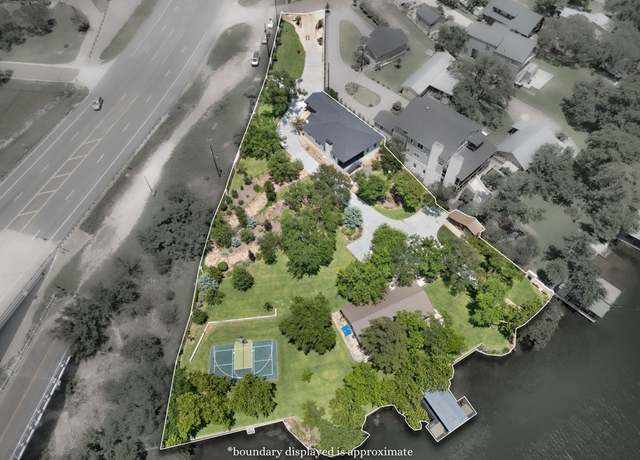 Property at 105 L Debo Dr, Burnet, TX 78611, 4 beds, 3 baths