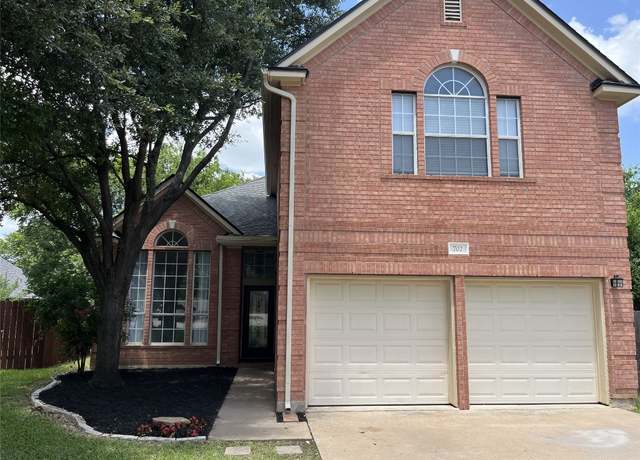 Property at 702 Ivy Ct, Round Rock, TX 78681, 3 beds, 2.5 baths