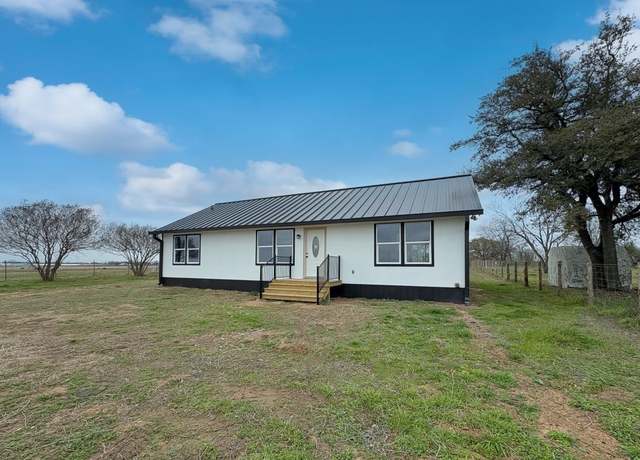 Property at 5053 E Fm 485, Cameron, TX 76520, 1 bed, 2 baths