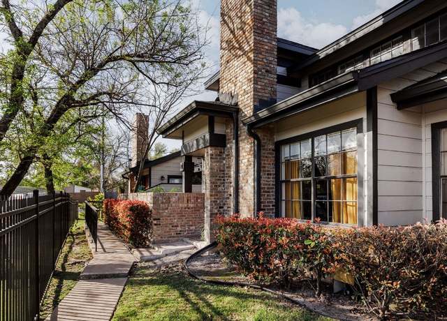 Property at 1748 Ohlen Rd #14, Austin, TX 78757, 2 beds, 2 baths