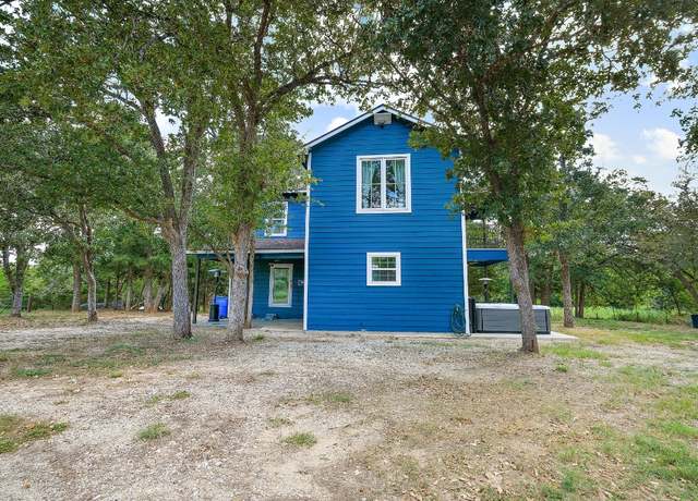 Property at 8400 Taylorsville Rd, Dale, TX 78616, 5 beds, 4 baths