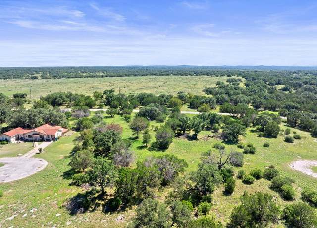 Property at Lot 1053 Hob Nail, Horseshoe Bay, TX 78657