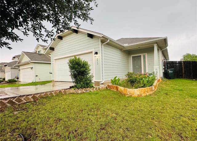 Property at 253 Eagle Brook Ln, Buda, TX 78610, 3 beds, 2 baths