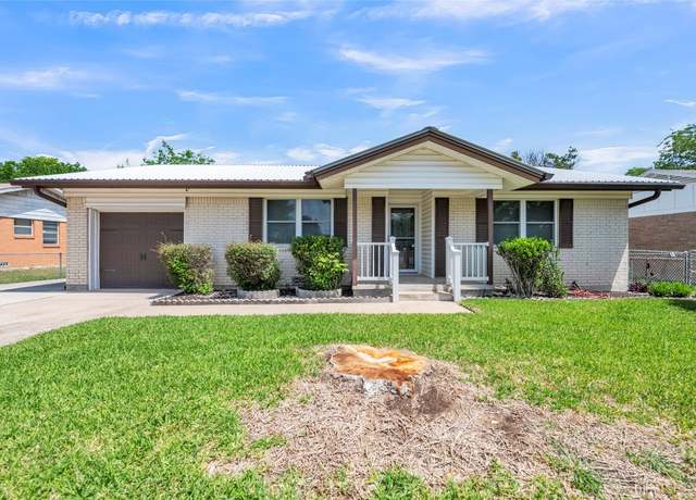 Property at 1009 Robertson Ave, Copperas Cove, TX 76522, 3 beds, 4 baths