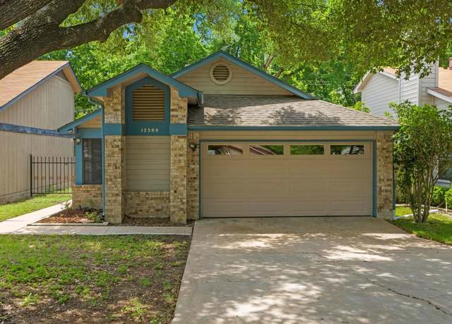 Property at 12309 Little Fatima Ln, Austin, TX 78753, 2 beds, 2 baths